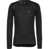 Odlo Herren Funktionsshirt ACTIVE X-WARM ECO XL