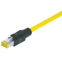 Harting Steckverbinderset RJ45, IP20 09451511560