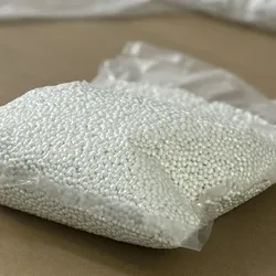 Dorus Schmelzkleber KS 217 weiß für Kantenanleimmaschinen 2 kg Pack Kleber