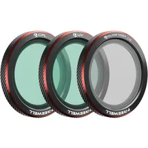 Freewell Filter Kamera schwarz für DJI Neo 2