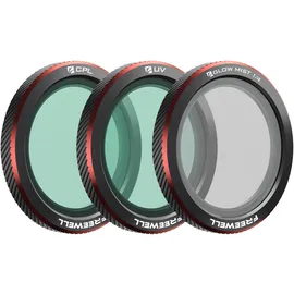 Freewell Filter Kamera schwarz für DJI Neo 2