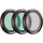 Freewell Filter Kamera schwarz für DJI Neo 2