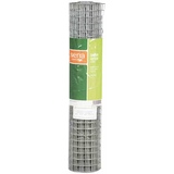 Siena Garden Drahtgitter 25m verzinkt