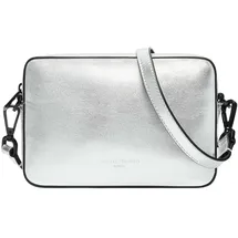 Liebeskind Berlin Schultertasche Hilla Silver Camera Bag S Silver