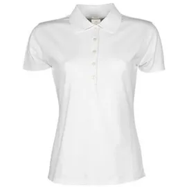 Tee Jays Ladies Luxury Stretch Polo - XXL