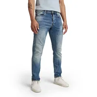 G-Star 3301 Regular Tapered Jeans