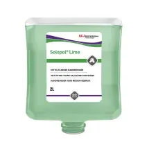 SC Johnson Handreiniger Lime 2000 ml