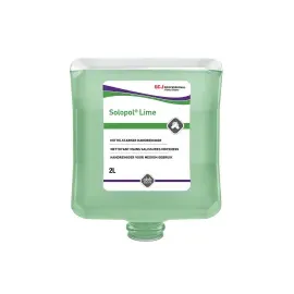 SC Johnson Handreiniger Lime 2000 ml