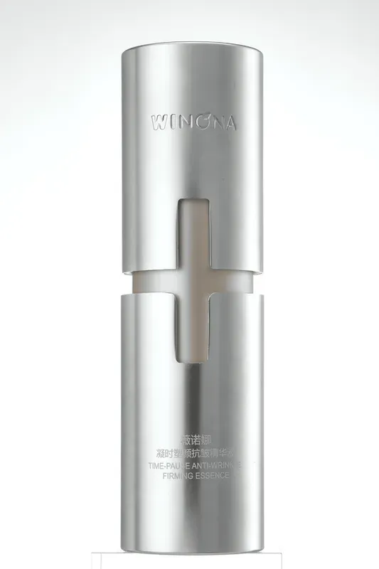 WINONA Time-Pause Anti-Falten Straffendes Serum