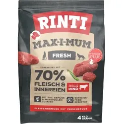 RINTI MAX-I-MUM Rind 4 kg