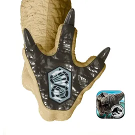 Mattel Distortus Rex Spielfigur 10 cm