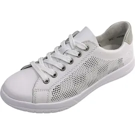 Rieker Sneaker Low Weiß Damen 39