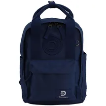 DISCOVERY Cave blau