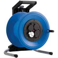 Hedi K3000TF 60 m leer
