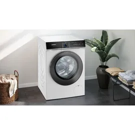 Siemens iQ700 WG46B2071 Waschmaschine (9 kg, 1600 U/min)