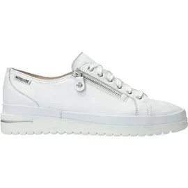 Mephisto June Herren Weiß 38,5