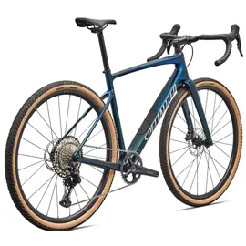 Specialized Diverge 4 Sport Carbon 2026 28 Zoll RH 56 cm Emerald Metallic/Silver Dust