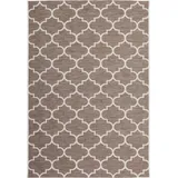 freiraum Teppich >Indonesia< in Beige, 100% Polypropylen - 230x80cm (LxB) - Beige