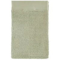 ZONE Denmark Classic Handtuch 70 x 140 cm, eukalyptusgrün