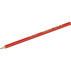 STAEDTLER Farbstift ergo soft rot