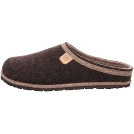 ROHDE Hausschuhe in Braun 46