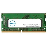 Dell - DDR5 - module - 32 GB - SO-DIMM 262-pin - 5600 MHz - unbuffered