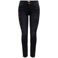 Only Jeans 'Daisy' - Blau,Schwarz - 25