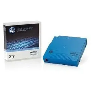 HP C7975AN LTO-5 Ultrium, 1500 GB), Cartridge