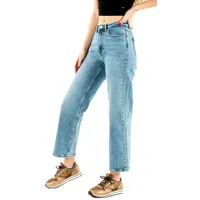 Only Jeans Juicy - Blau - 28