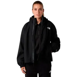 The North Face Mountain Athletics Rainlit Jacke schwarz XS