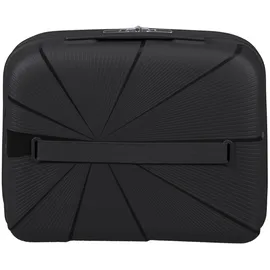 American Tourister Kosmetiktasche Starvibe Beauty Case Black