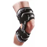 Mc David Elite Bio-logix Rechte Kniebandage - Black - L