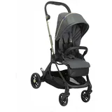 Chicco One4Ever Leichtgewichtiger Kinderwagen 1 Sitz(e) Grau