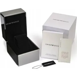 Giorgio Armani Emporio Armani AR11516 Leder 42 mm