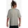 Nike Jordan Jumpman T-Shirt Herren grey heather/black XL