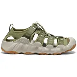 Keen Hyperport H2 Sandale (Größe 42.5, oliv)