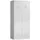 Classix Spindschrank 80 x 50 x 180 cm lichtgrau