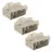 Kyocera SH-12 Heftklammern 15.000 Klammern