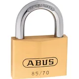 ABUS 85/70 Schlosskörper-B.70mm MS versch.-schl.ABUS