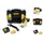 DeWalt DCS 334 D1 inkl. 1 x 2,0 Ah + Ladegerät + TSTAK