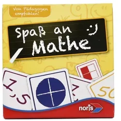 noris Mini Lernspiele - Spaß an Mathe