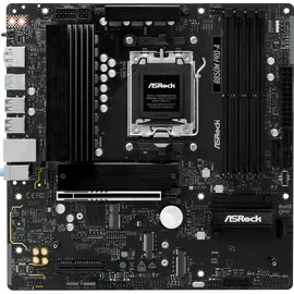 ASRock B850M Pro-A AM5 mATX Mainboard