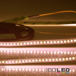 ISOLED LED CRI FOOD Flexband BREAD, IP54 Nano beschichtet, 24V, 14.4W 2700K, CRi 97, dimmbar ISO-115070