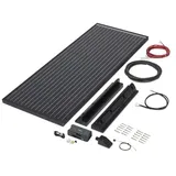 Büttner Elektronik Power Blackline Solar Kit MT 260 monokristallin 260 W / 2 x 130 W