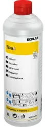 ECOLAB Sidosil Kalklöser SOL6 , 1000 ml - Flasche (1 Karton = 6 Flaschen)