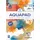 Clairefontaine Aquarellblock Goldline Aquapad A4 50 Blatt 300g