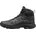 Ht Wanderstiefel Black New Light Grey 46