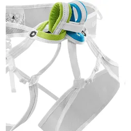 Edelrid Loopo Lite Klettergurt Light Grey