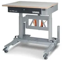 Phoenix Contact Werkbank AS-WORKBENCH#1365647