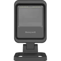 Honeywell Genesis XP 7680g 2D Barcode-Scanner Kabelgebunden 1D, 2D Imager Schwarz Hand-Scanner inkl.